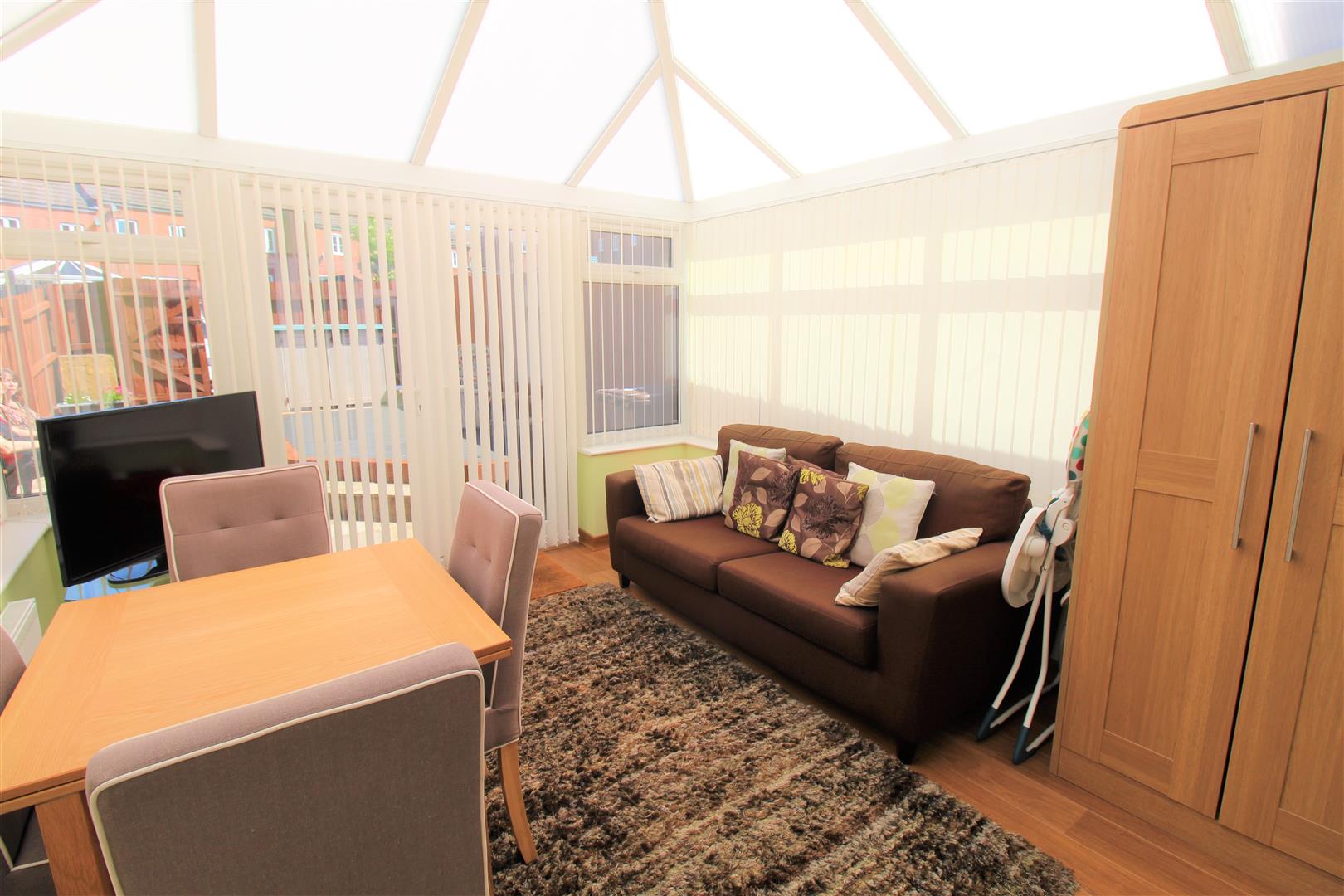 Waverley Drive, Norton Heights, Stoke-On-Trent